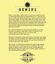 Load image into Gallery viewer, Gemini Tea