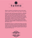 Load image into Gallery viewer, Taurus Gift Box