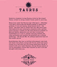 Load image into Gallery viewer, Taurus Tea